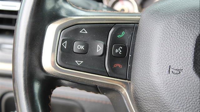 2021 Ram 1500 Limited Longhorn