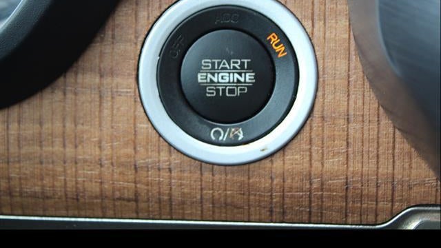 2021 Ram 1500 Limited Longhorn