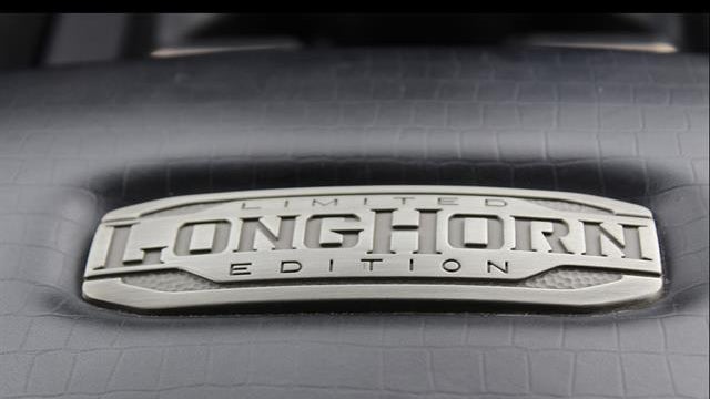 2021 Ram 1500 Limited Longhorn