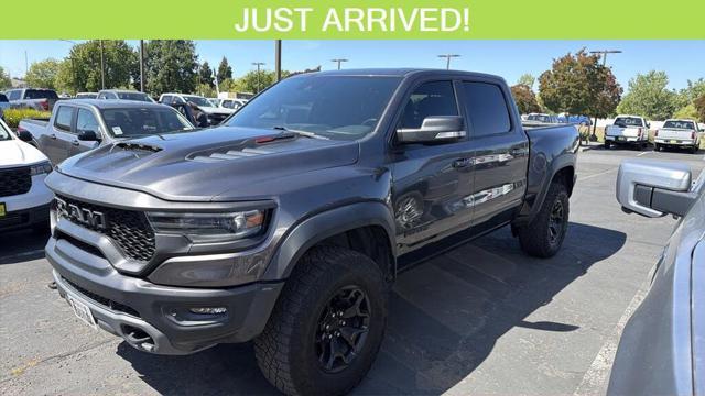 Preowned 2021 Ram 1500 TRX for Sale
