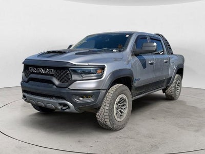 Photo of a 2021 RAM 1500 AWD TRX 4DR Crew Cab 5.6 FT. SB Pickup for sale