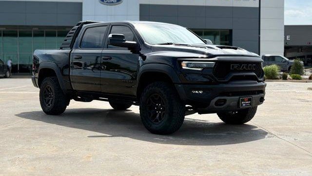 Preowned 2022 Ram 1500 TRX for Sale