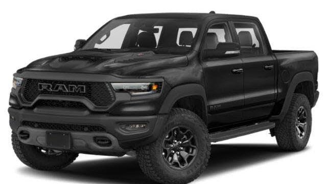 Preowned 2022 Ram 1500 TRX for Sale