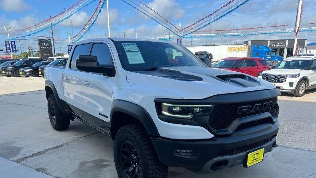 Preowned 2022 Ram 1500 TRX for Sale