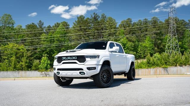 Preowned 2023 Ram 1500 TRX for Sale