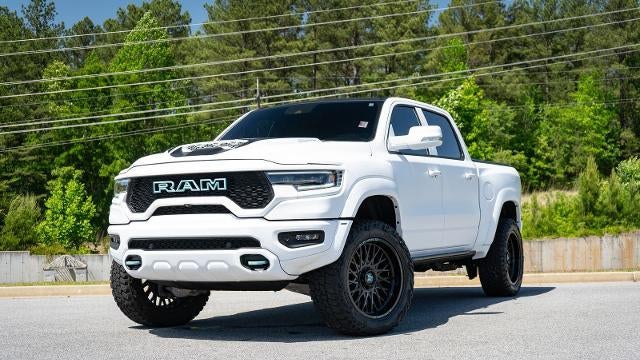 2023 Ram 1500 TRX