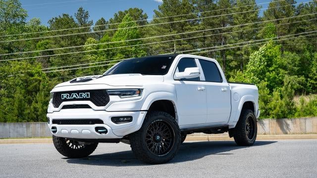 2023 Ram 1500 TRX