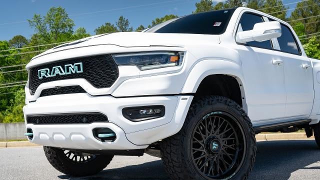 2023 Ram 1500 TRX