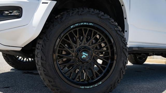 2023 Ram 1500 TRX