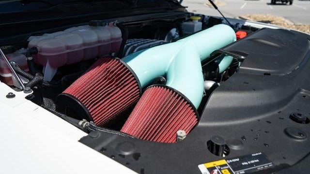 2023 Ram 1500 TRX
