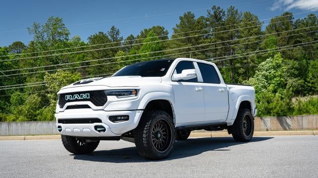 2023 Ram 1500 TRX