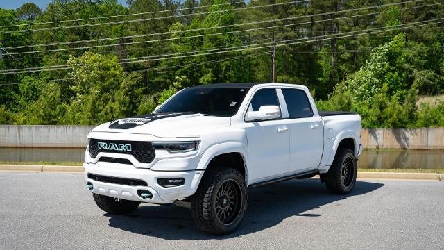 2023 Ram 1500 TRX