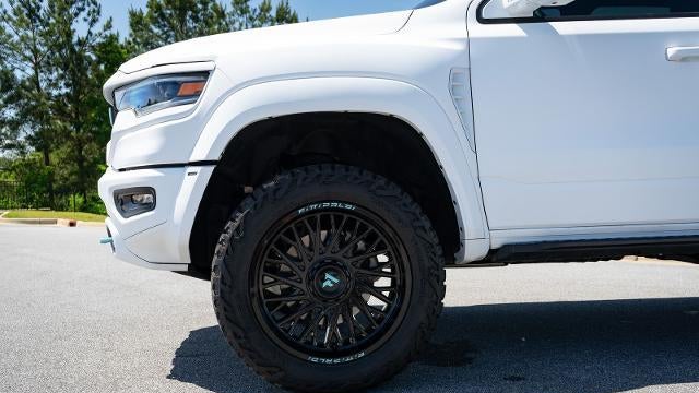 2023 Ram 1500 TRX