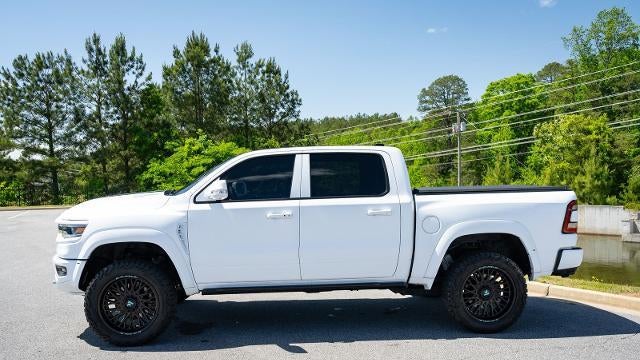 2023 Ram 1500 TRX