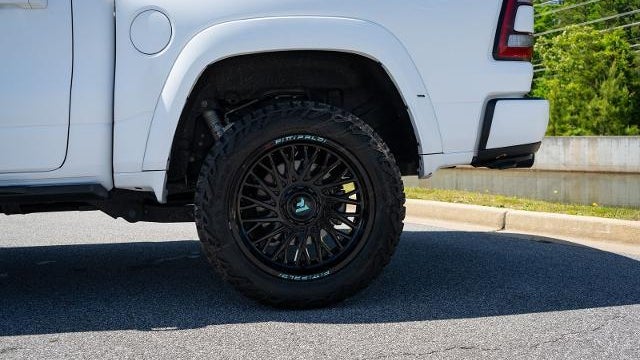 2023 Ram 1500 TRX