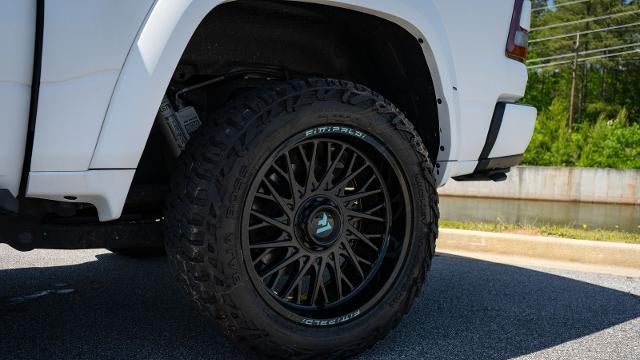 2023 Ram 1500 TRX
