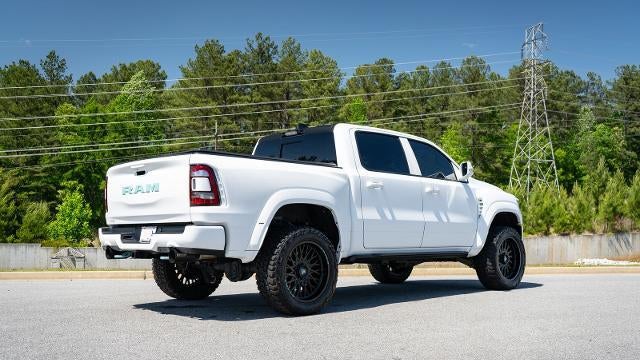 2023 Ram 1500 TRX