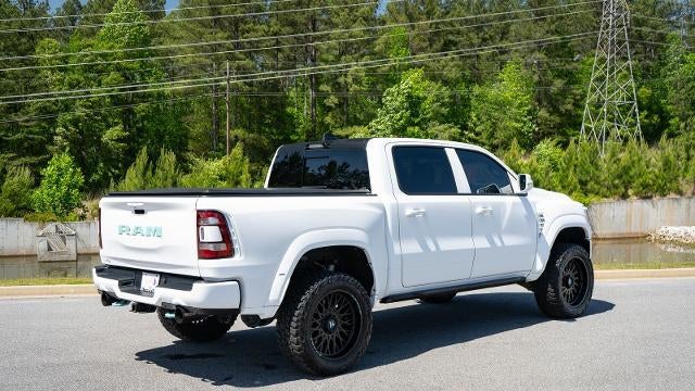 2023 Ram 1500 TRX
