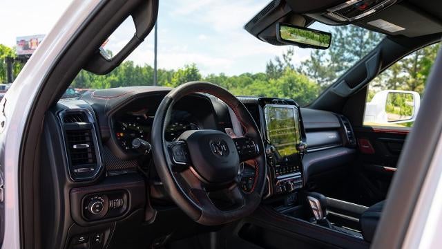 2023 Ram 1500 TRX