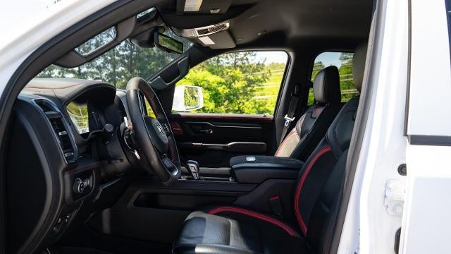 2023 Ram 1500 TRX
