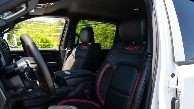 2023 Ram 1500 TRX