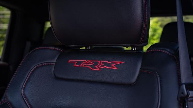 2023 Ram 1500 TRX