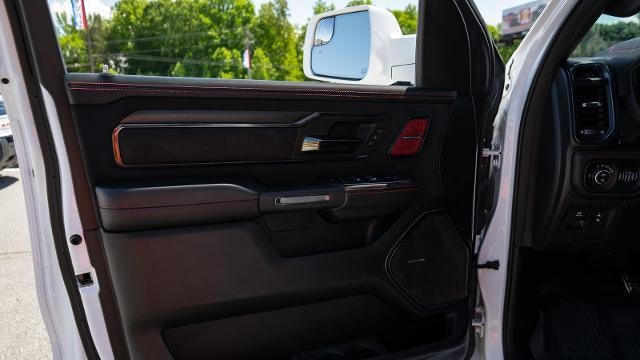 2023 Ram 1500 TRX