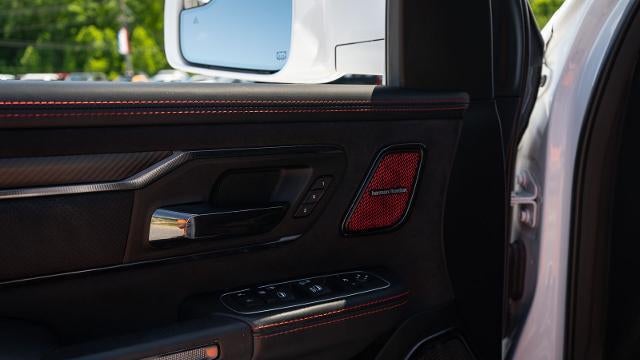 2023 Ram 1500 TRX
