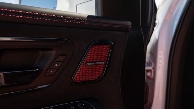 2023 Ram 1500 TRX