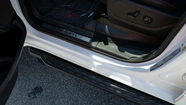 2023 Ram 1500 TRX