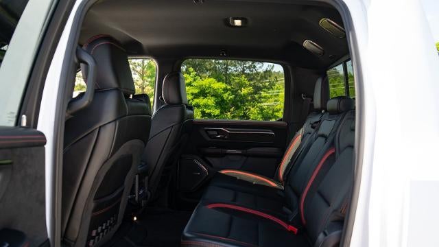 2023 Ram 1500 TRX