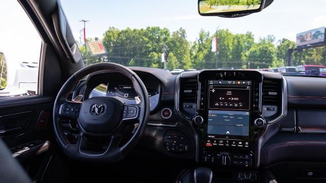 2023 Ram 1500 TRX