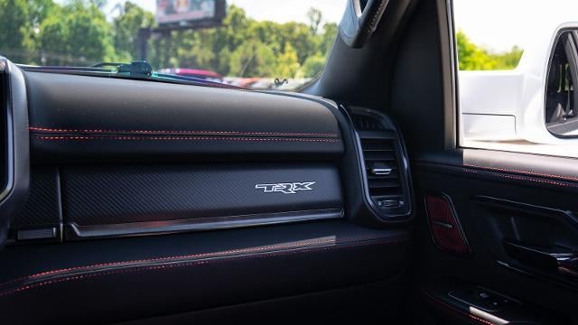 2023 Ram 1500 TRX