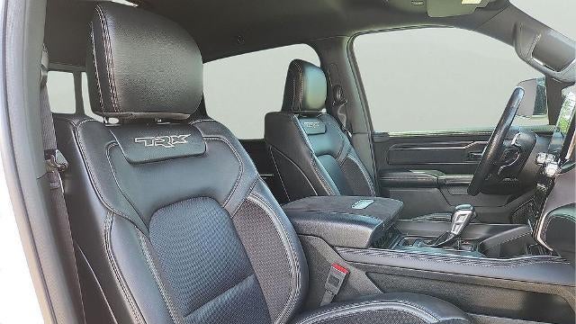 2023 Ram 1500 TRX