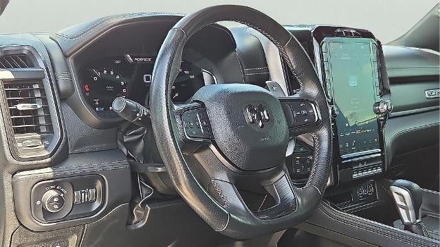 2023 Ram 1500 TRX