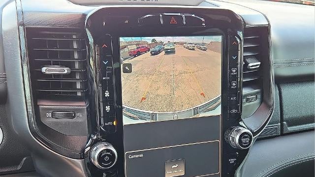 2023 Ram 1500 TRX