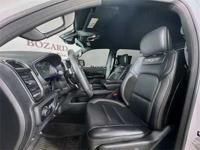 Photo of a 2023 RAM 1500 AWD TRX 4DR Crew Cab 5.6 FT. SB Pickup for sale