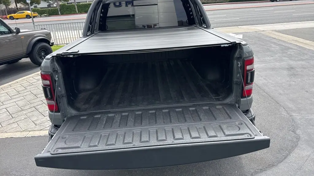 2023 Ram 1500 TRX