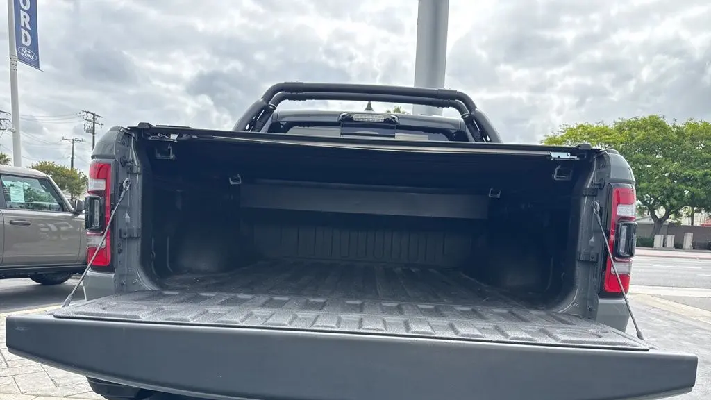 2023 Ram 1500 TRX