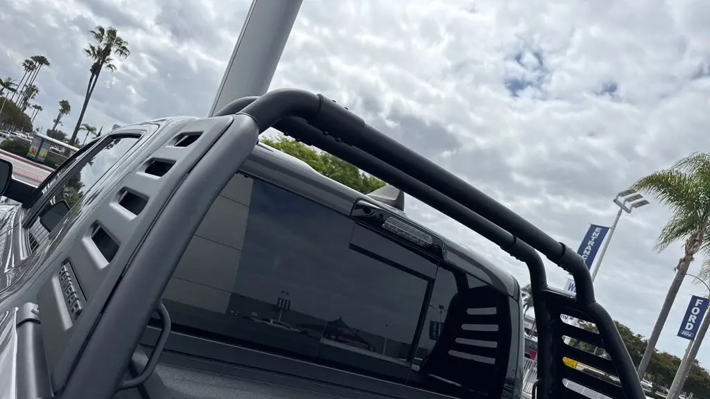 2023 Ram 1500 TRX