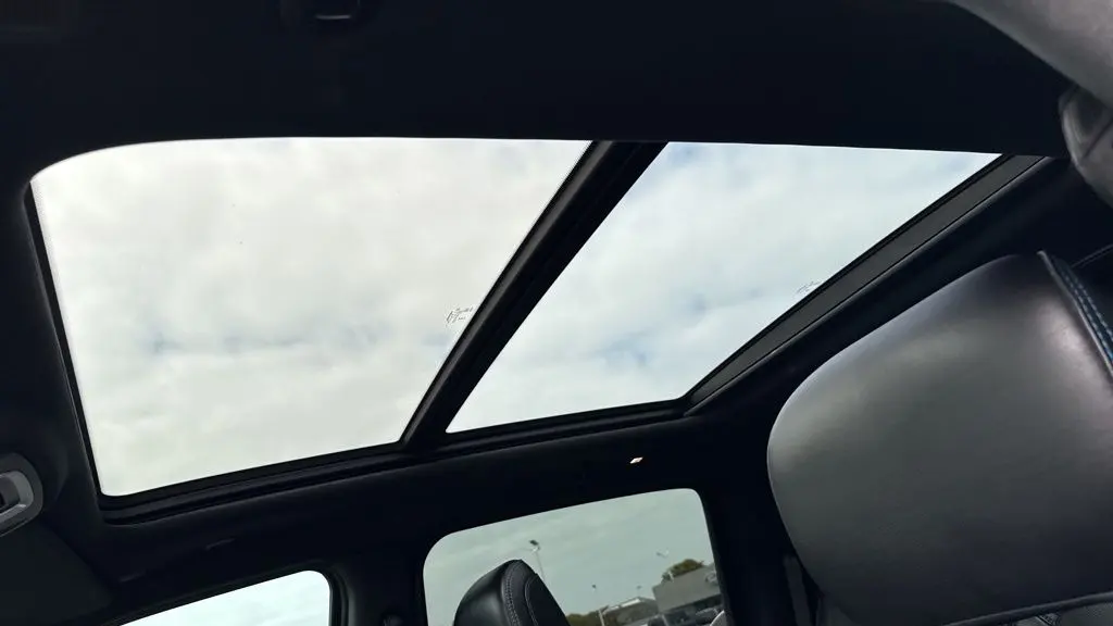 2023 Ram 1500 TRX