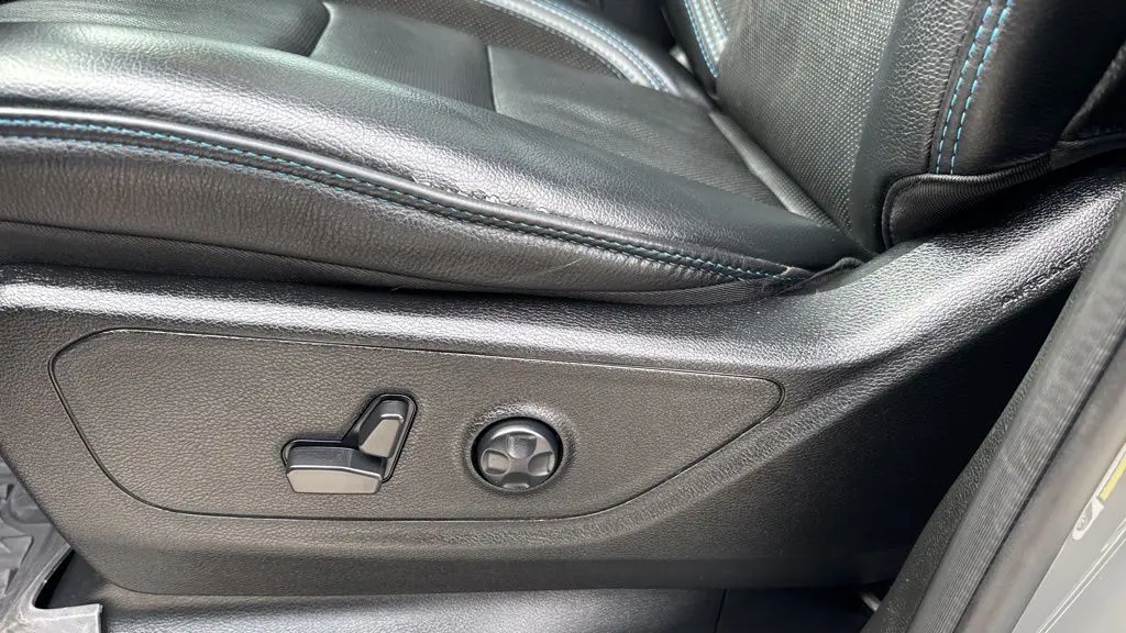 2023 Ram 1500 TRX