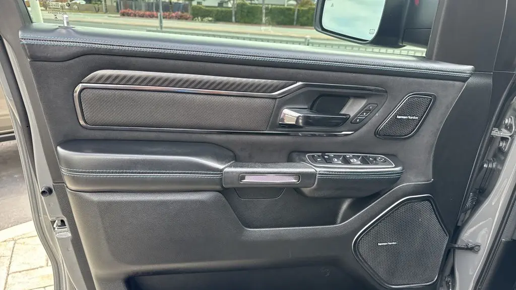 2023 Ram 1500 TRX