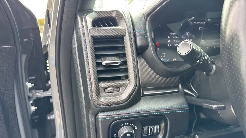 2023 Ram 1500 TRX