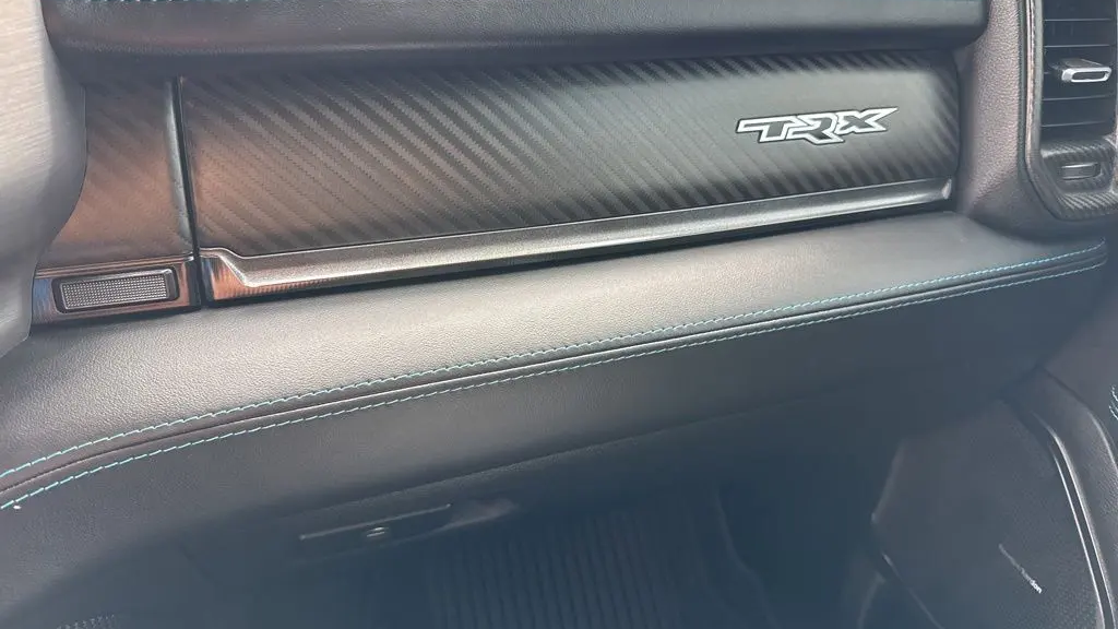 2023 Ram 1500 TRX