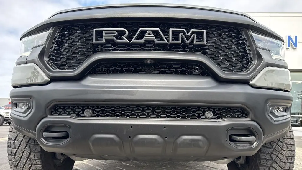 2023 Ram 1500 TRX