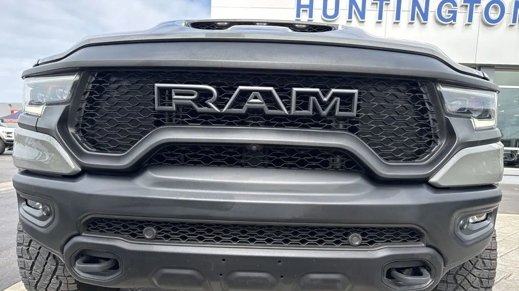 2023 Ram 1500 TRX