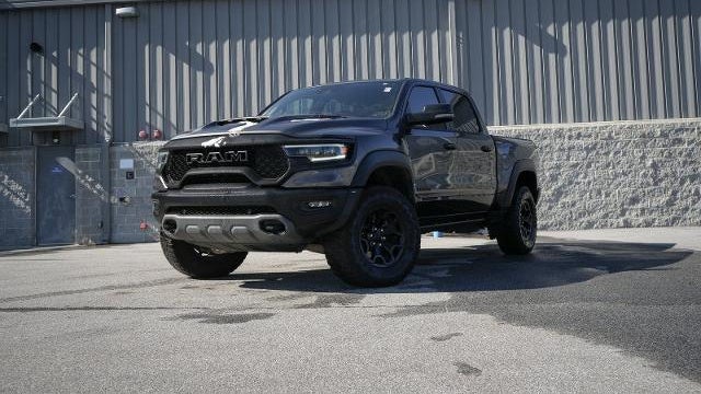 Preowned 2024 Ram 1500 TRX for Sale