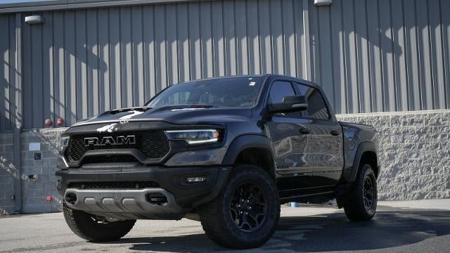 2024 Ram 1500 TRX