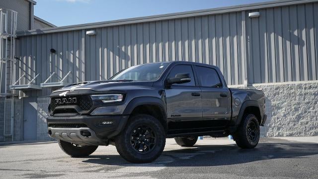 2024 Ram 1500 TRX